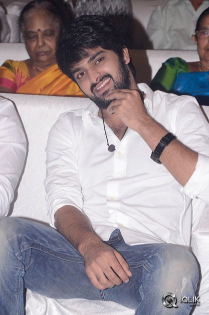 Jyo-Achyutananda-Movie-Audio-Launch